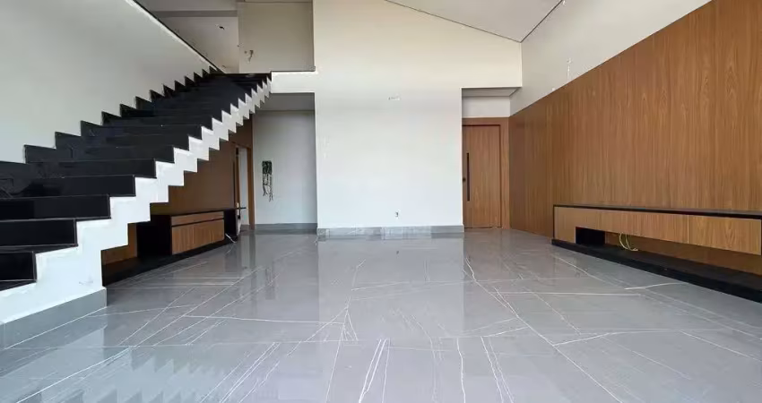 Cobertura com 3 quartos à venda na Rua Nova Ponte, Jardim Botânico, Uberlândia