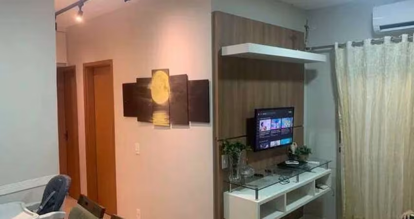 Apartamento à venda, 3 quartos, 1 suíte, JARDIM HOLANDA - Uberlândia/MG