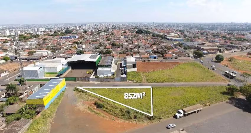 Excelente lote no bairro novo mundo: oportunidade única!
