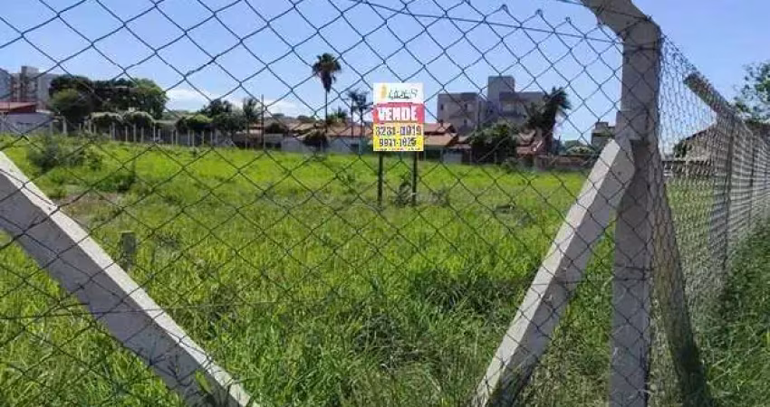 Terreno à venda na Avenida João Naves de Ávila, Santa Mônica, Uberlândia