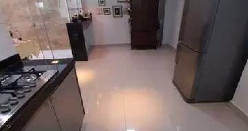 Belissima casa sobrado á venda no Jardim Europa!