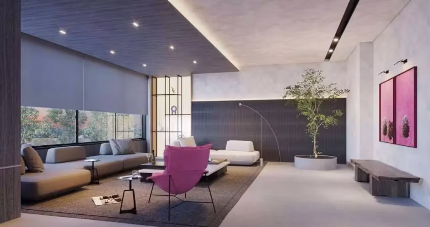 Apartamento à venda, 3 quartos, 1 suíte, 1 vaga, GAVEA - Uberlândia/MG