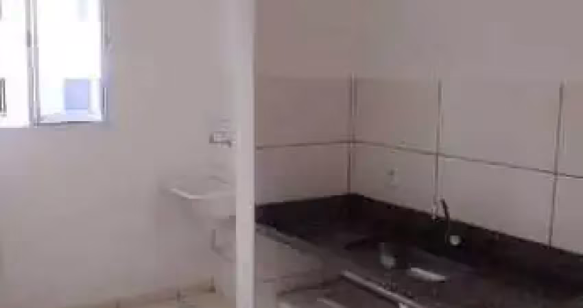 Apartamento à venda, 2 quartos, 1 vaga, jardim celia - uberlândia/mg