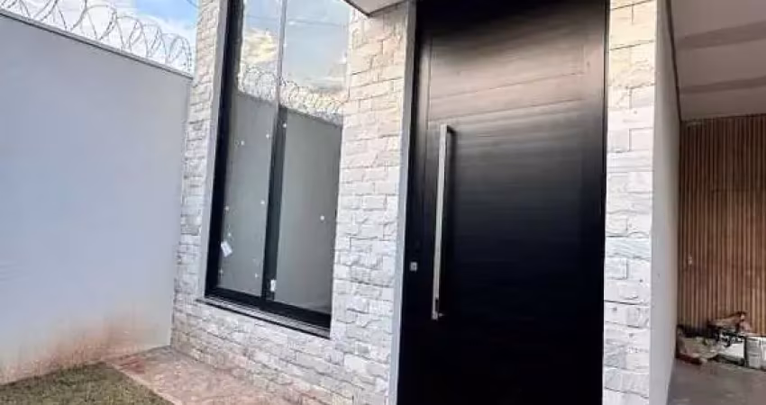 Casa à venda, 3 quartos, 3 suítes, 2 vagas, jardim botanico - uberlândia/mg