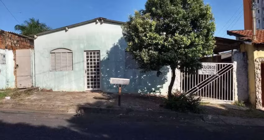 Terreno à venda na Rua Hildebrando Oliva, Santa Mônica, Uberlândia