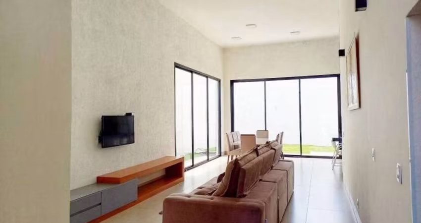 Casa à venda, 3 quartos, 3 suítes, 2 vagas, JARDIM INCONFIDENCIA - Uberlândia/MG