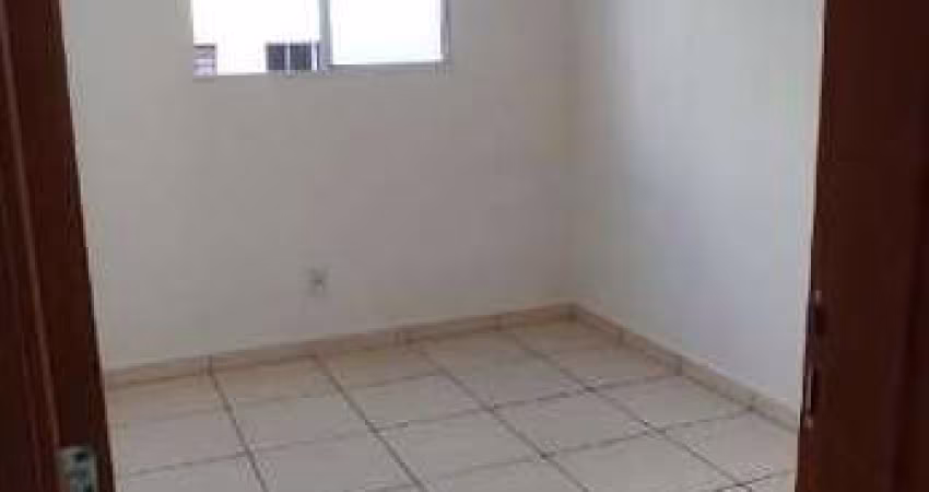 Apartamento à venda, 2 quartos, 1 vaga, PANORAMA - Uberlândia/MG