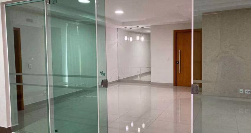 Cobertura à venda, 3 quartos, 1 suíte, 3 vagas, NOSSA SENHORA APARECIDA - Uberlândia/MG