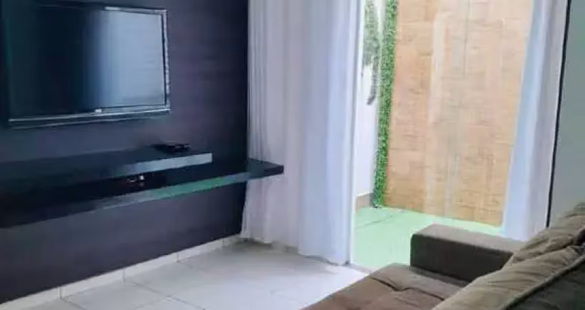Apartamento à venda, 2 quartos, Osvaldo Rezende - Uberlândia/MG