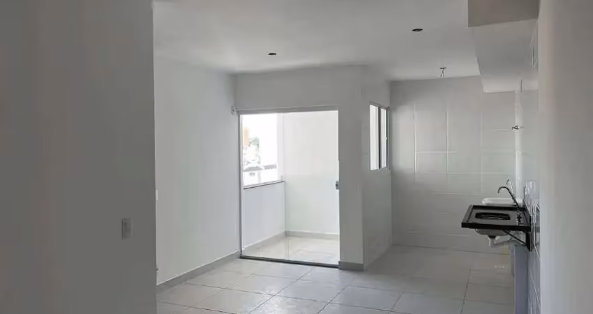 Apartamento à venda, 2 quartos, 1 suíte, 1 vaga, MARTINS - Uberlândia/MG