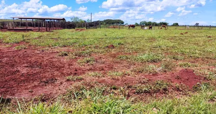 Fazenda de dupla aptidão em campo grande, ms - 2000 hectares de oportunidade!