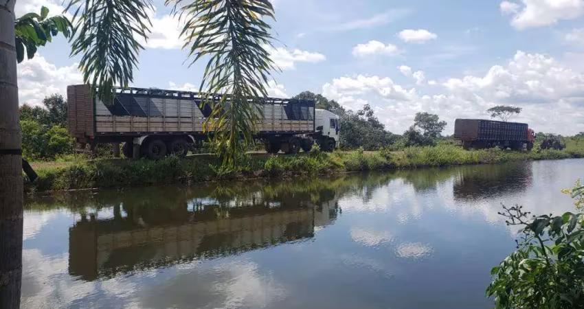 Fazenda á venda em Gurupi, Tocantins