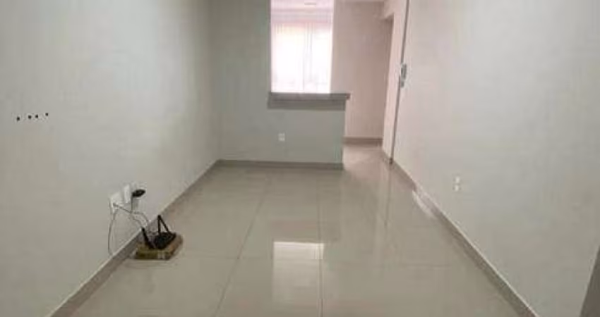 Apartamento à venda, 2 quartos, 1 suíte, 2 vagas, Santa Mônica - Uberlândia/MG