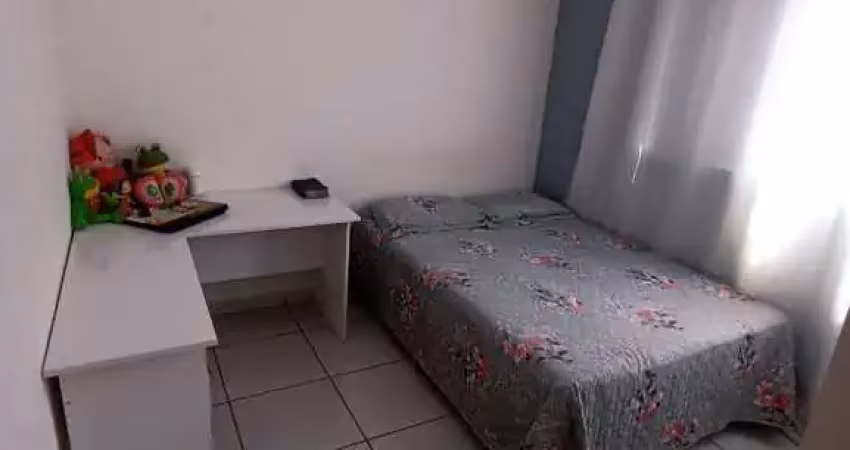 Apartamento aconchegante no bairro Shopping Park