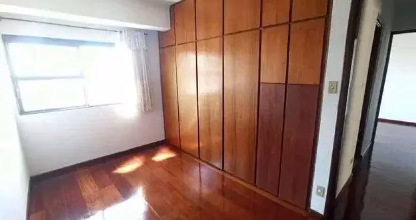 Oportunidade única! apartamento espaçoso de 3 quartos no bairro martins