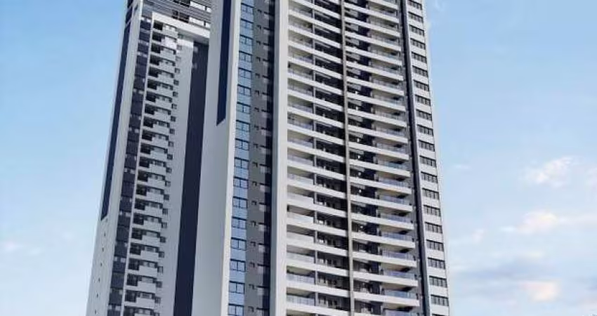 Apartamento à venda, 4 quartos, 4 suítes, 2 vagas, Jardim Karaíba - Uberlândia/MG
