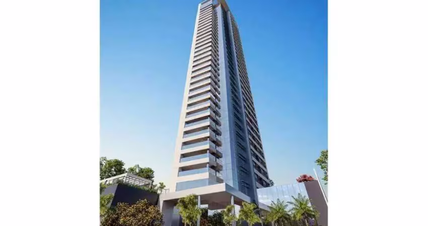 Apartamento à venda, 4 quartos, 4 suítes, 3 vagas, jardim karaíba - uberlândia/mg
