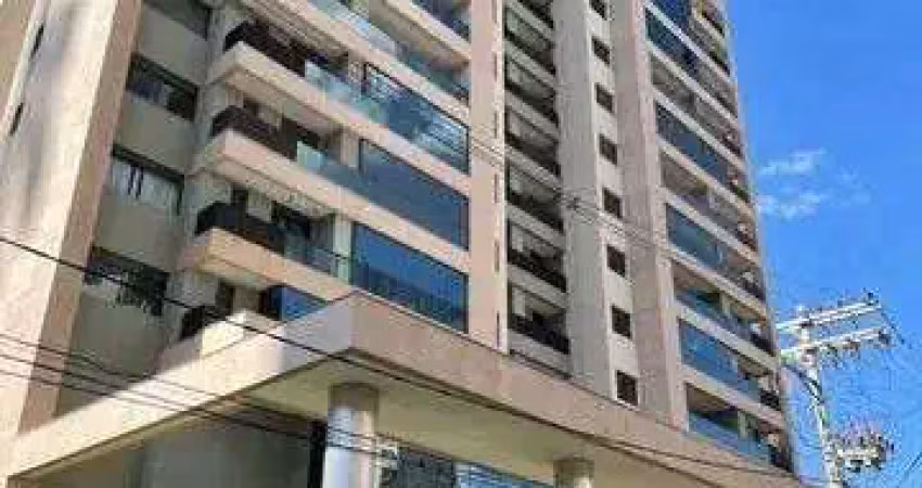 Apartamento à venda, 3 quartos, 3 suítes, 2 vagas, jardim karaíba - uberlândia/mg