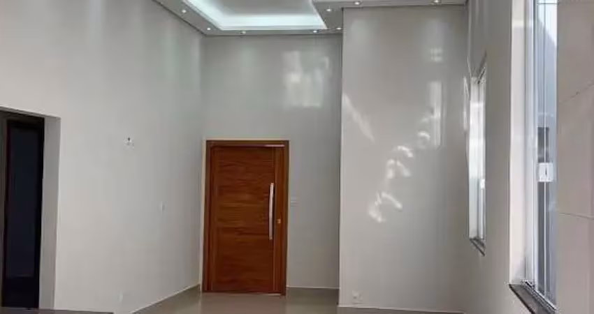 Espetacular casa de 3 quartos com suítes e área de lazer no novo mundo - oportunidade imperdível!