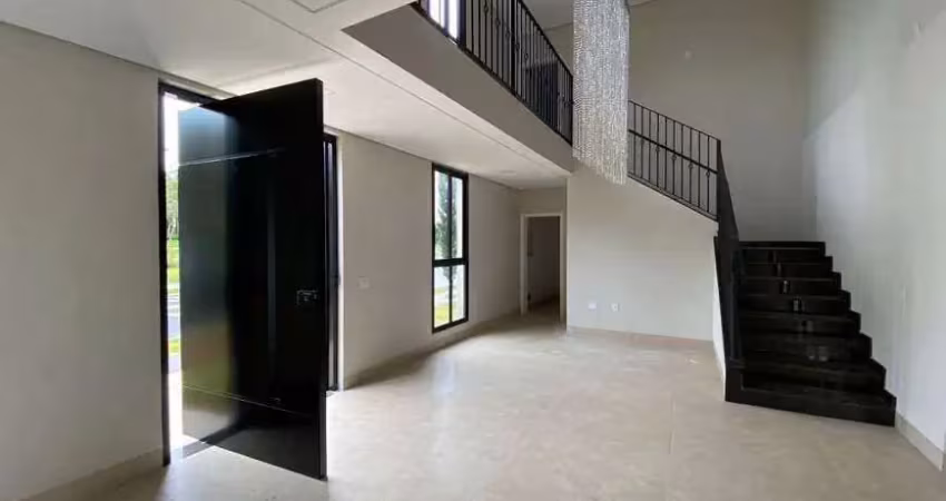 CASA EM CONDOMÍNIO à venda, 4 quartos, 4 suítes, 2 vagas, CONDOMINIO PARADISO ECOLOGICO - Uberlândia/MG