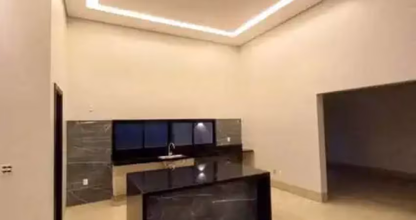 Casa em condomínio à venda, 3 quartos, 3 suítes, 1 vaga, gavea sul - uberlândia/mg