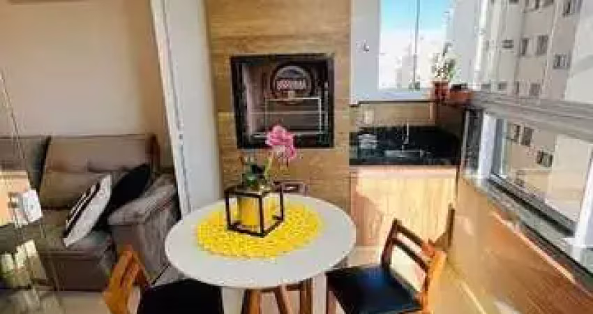 Apartamento no bairro finotti: 3 quartos, suíte e closet!
