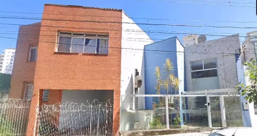 Casa comercial à venda, 8 quartos, 2 vagas, martins - uberlândia/mg