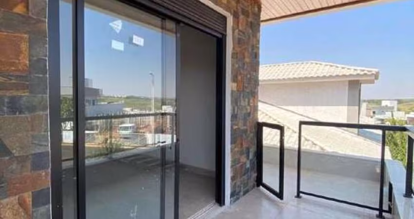 Residência de Luxo em Condomínio Fechado: Sobrado Espetacular no Shopping Park
