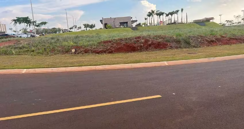 Terreno à venda na Avenida dos Vinhedos, Morada da Colina, Uberlândia