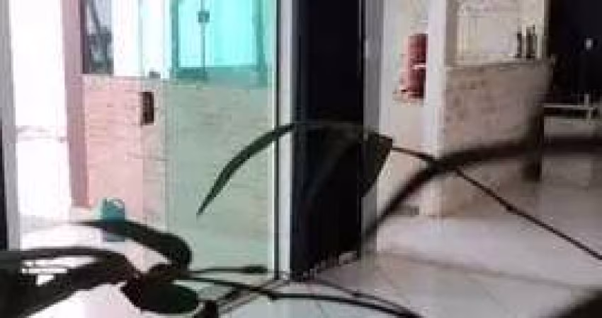 Casa à venda, 2 quartos, 1 suíte, 4 vagas, SAO JORGE - Uberlândia/MG