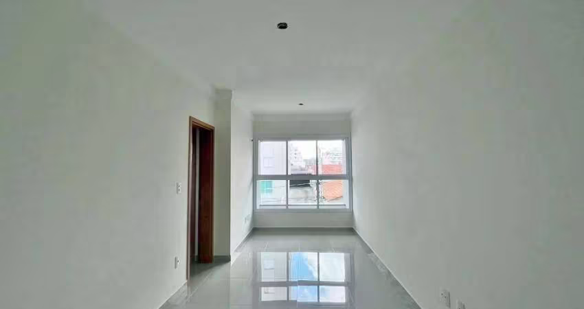 Apartamento à venda, 2 quartos, 1 suíte, 1 vaga, Santa Mônica - Uberlândia/MG