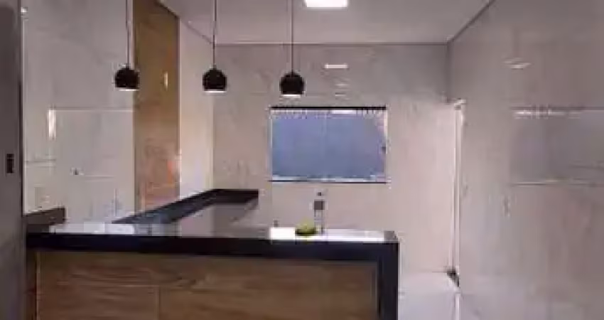 Casa à venda, 2 quartos, 1 suíte, 1 vaga, sao lucas - uberlândia/mg