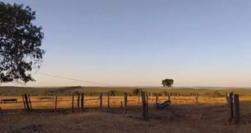 Fazenda de 2.808 hectares em mineiros-go - seu investimento.