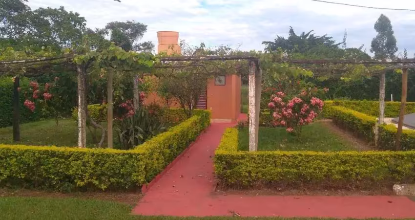 Chácara / sítio com 3 quartos à venda na Avenida Piquira, Jockey Camping, Uberlândia