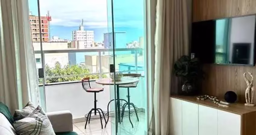 Apartamento à venda, 2 quartos, 1 suíte, 1 vaga, Santa Mônica - Uberlândia/MG