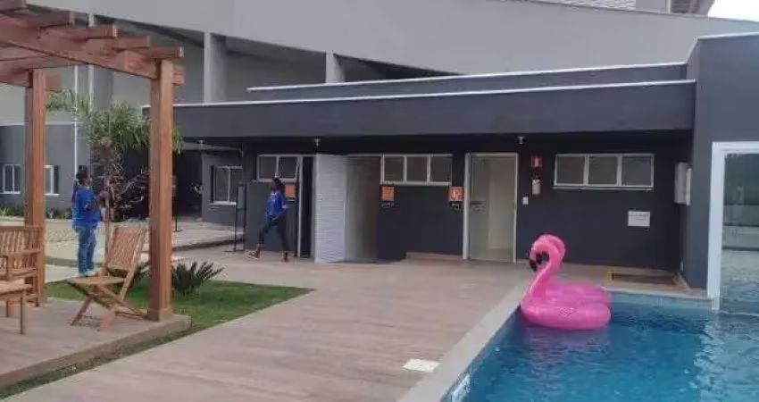 Cobertura à venda, 2 quartos, 1 vaga, martins - uberlândia/mg