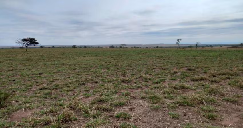 Explore Novos Horizontes: Fazenda Excepcional à Venda em Cocalinho-MT