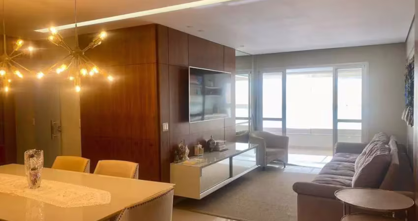 Apartamento à venda, 4 quartos, 2 suítes, 2 vagas, santa maria - uberlândia/mg