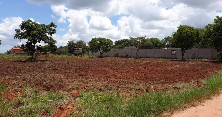 TERRENO à venda, MORADA NOVA - Uberlândia/MG