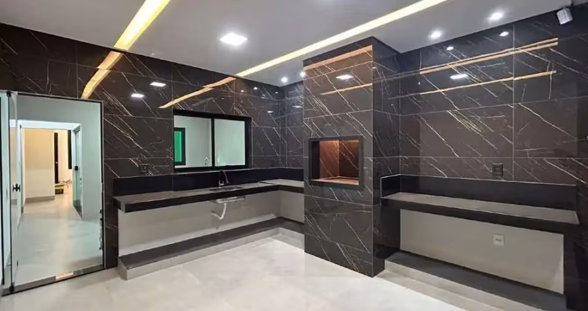 Casa à venda, 3 quartos, 1 suíte, 2 vagas, laranjeiras - uberlândia/mg