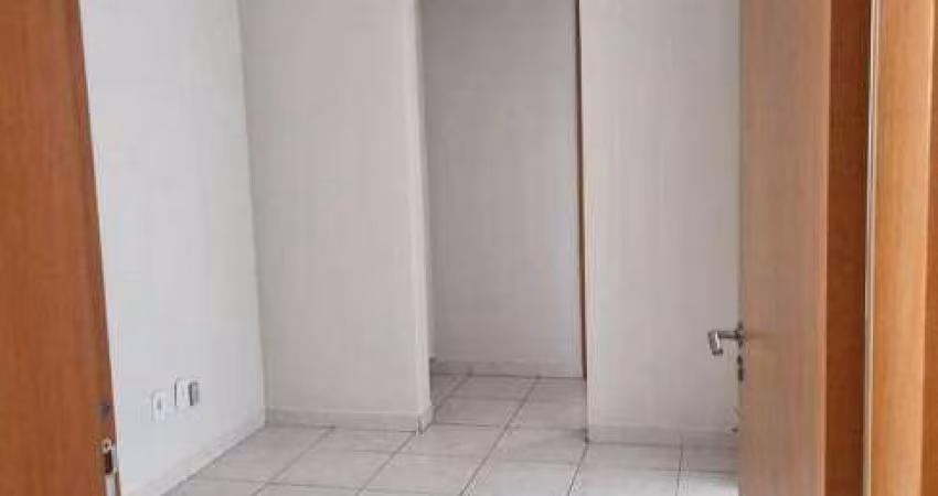 Apartamento à venda, 2 quartos, 1 vaga, Saraiva - Uberlândia/MG