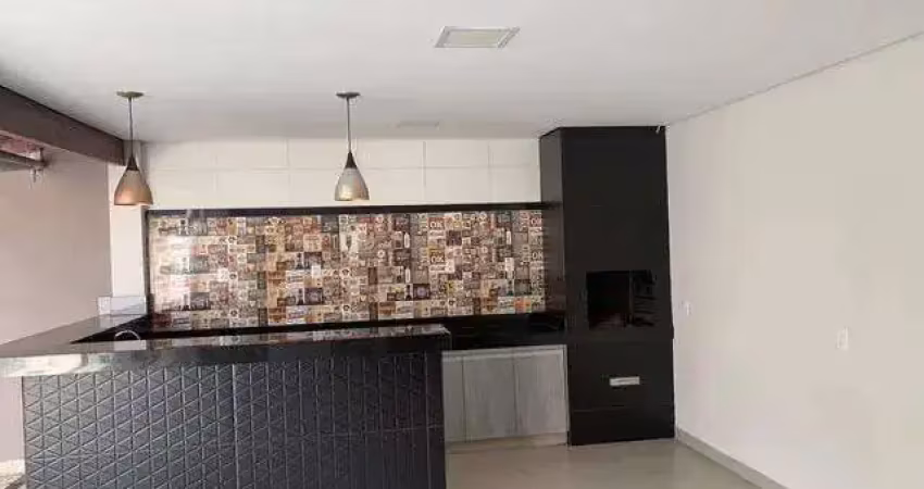 Casa à venda, 3 quartos, 1 suíte, 3 vagas, Santa Mônica - Uberlândia/MG