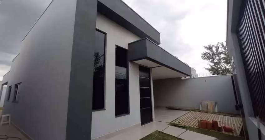 Casa no bairro Novo Mundo