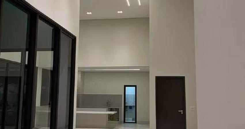 CASA EM CONDOMÍNIO à venda, 3 quartos, 3 suítes, 2 vagas, NOVA UBERLANDIA - Uberlândia/MG