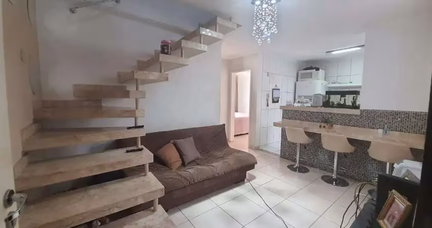 Oportunidade! Cobertura a Venda no Bairro Martins