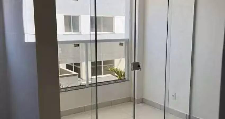 Apartamento com 2 quartos à venda na Rua Gaia, Granja Marileusa, Uberlândia