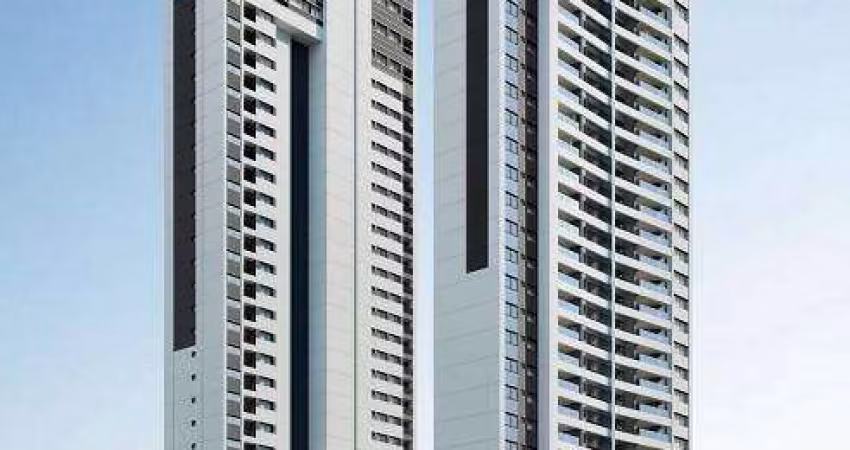 Apartamento à venda, 4 quartos, 4 suítes, 2 vagas, Jardim Karaíba - Uberlândia/MG