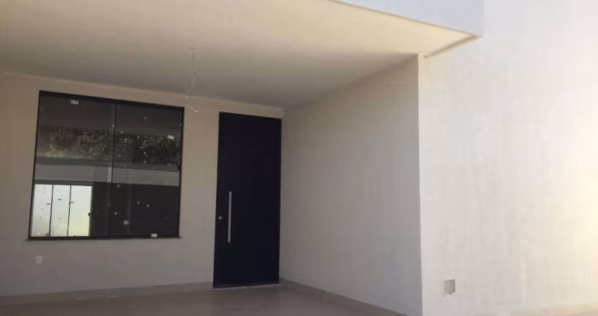 Casa no Bairro Cidade Jardim