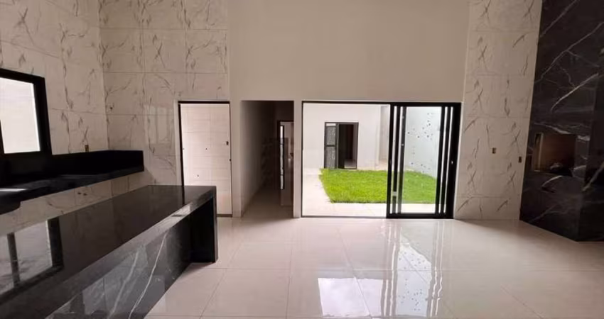 Casa à venda, 3 quartos, 3 suítes, 2 vagas, ALTO UMUARAMA - Uberlândia/MG
