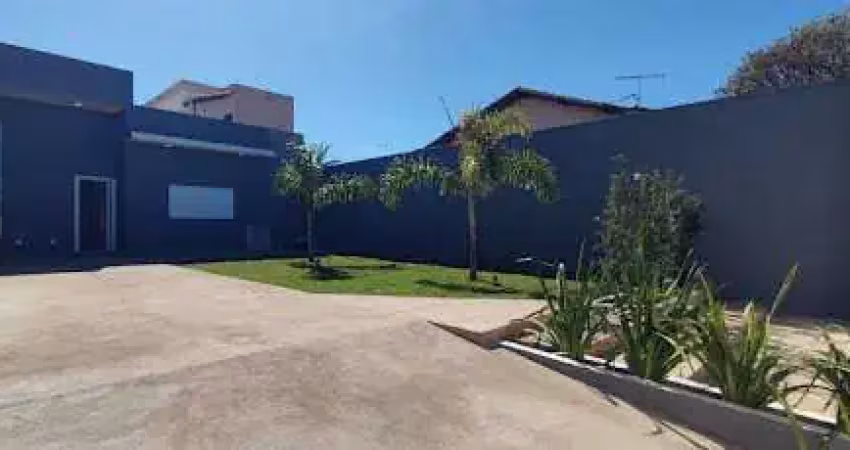 Casa à venda, 3 quartos, 1 suíte, 3 vagas, PAMPULHA - Uberlândia/MG